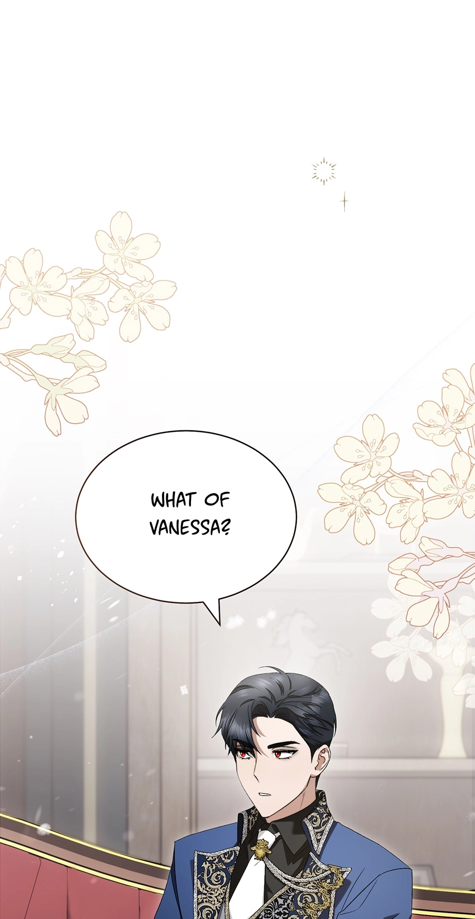 Read How to Satisfy the Devil chapter 16 image 1 on Lezhin
