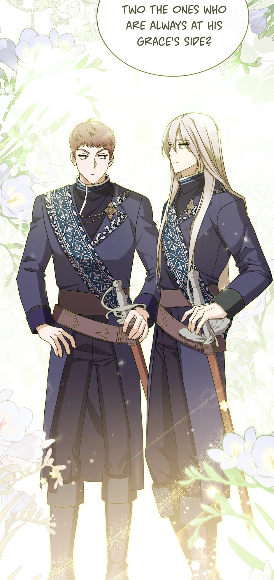 Read How to Satisfy the Devil chapter 16 image 10 on Lezhin