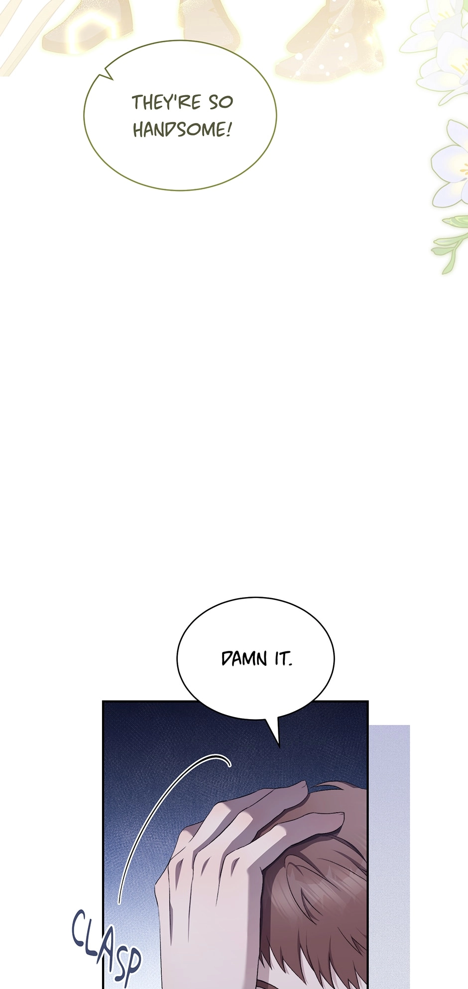 Read How to Satisfy the Devil chapter 16 image 11 on Lezhin