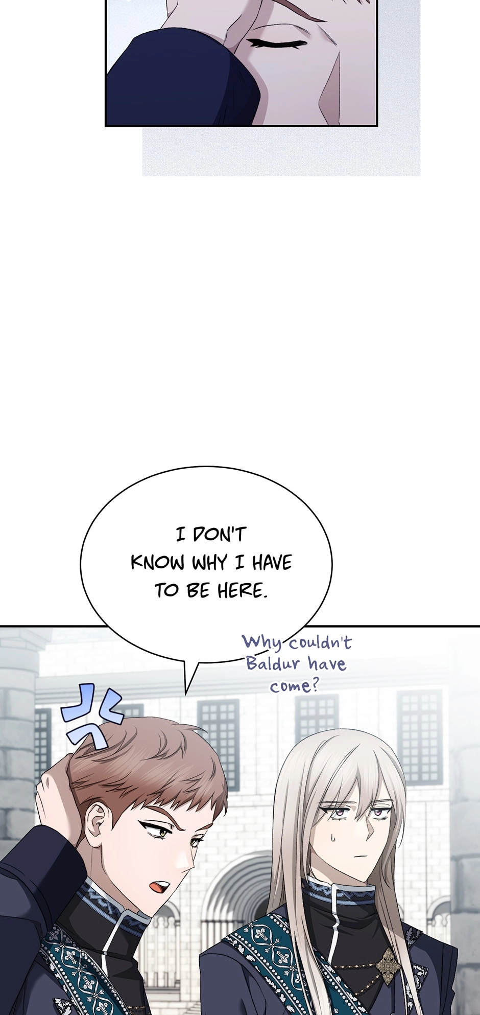 Read How to Satisfy the Devil chapter 16 image 12 on Lezhin