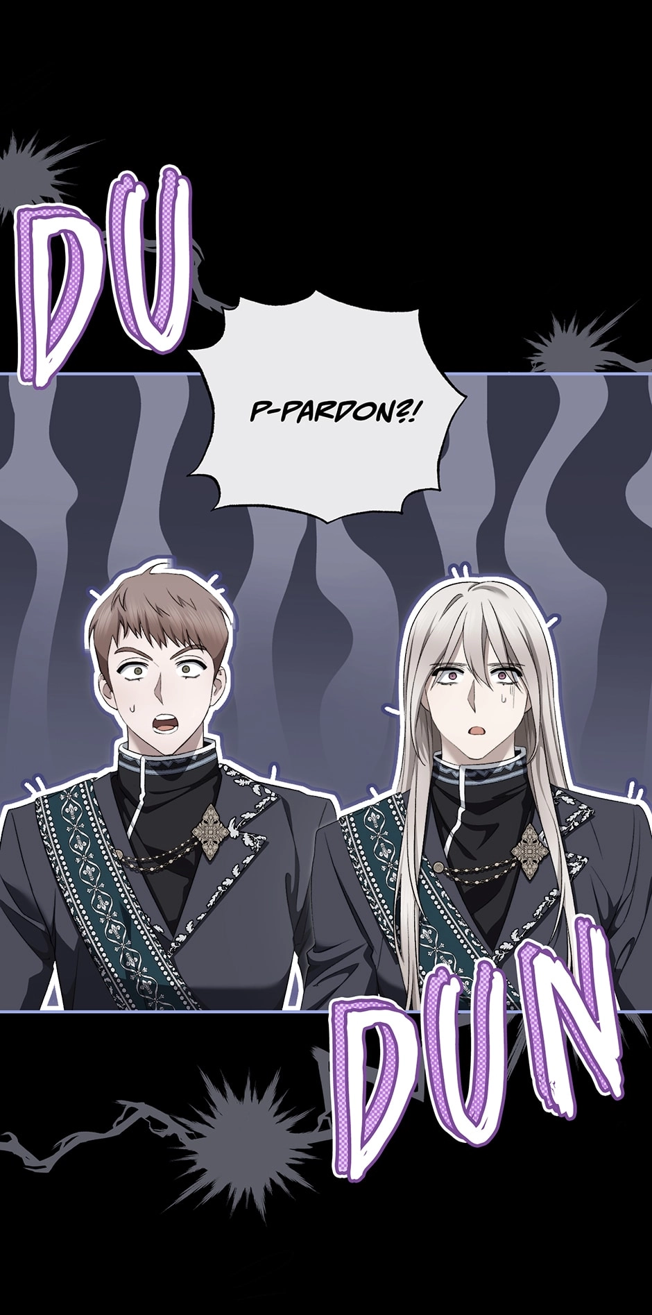 Read How to Satisfy the Devil chapter 16 image 16 on Lezhin