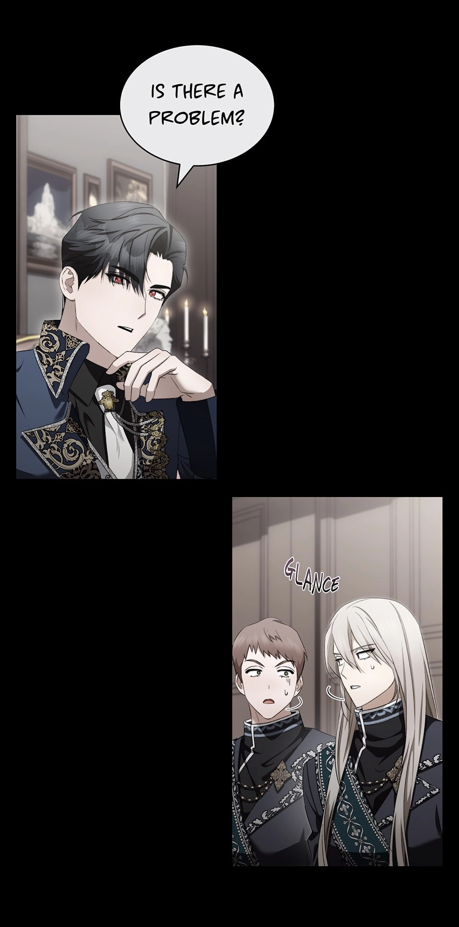 Read How to Satisfy the Devil chapter 16 image 17 on Lezhin
