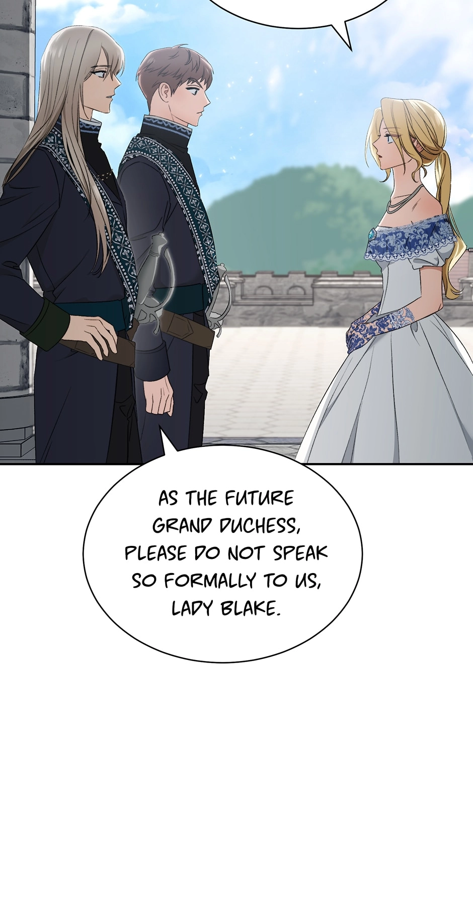 Read How to Satisfy the Devil chapter 16 image 27 on Lezhin