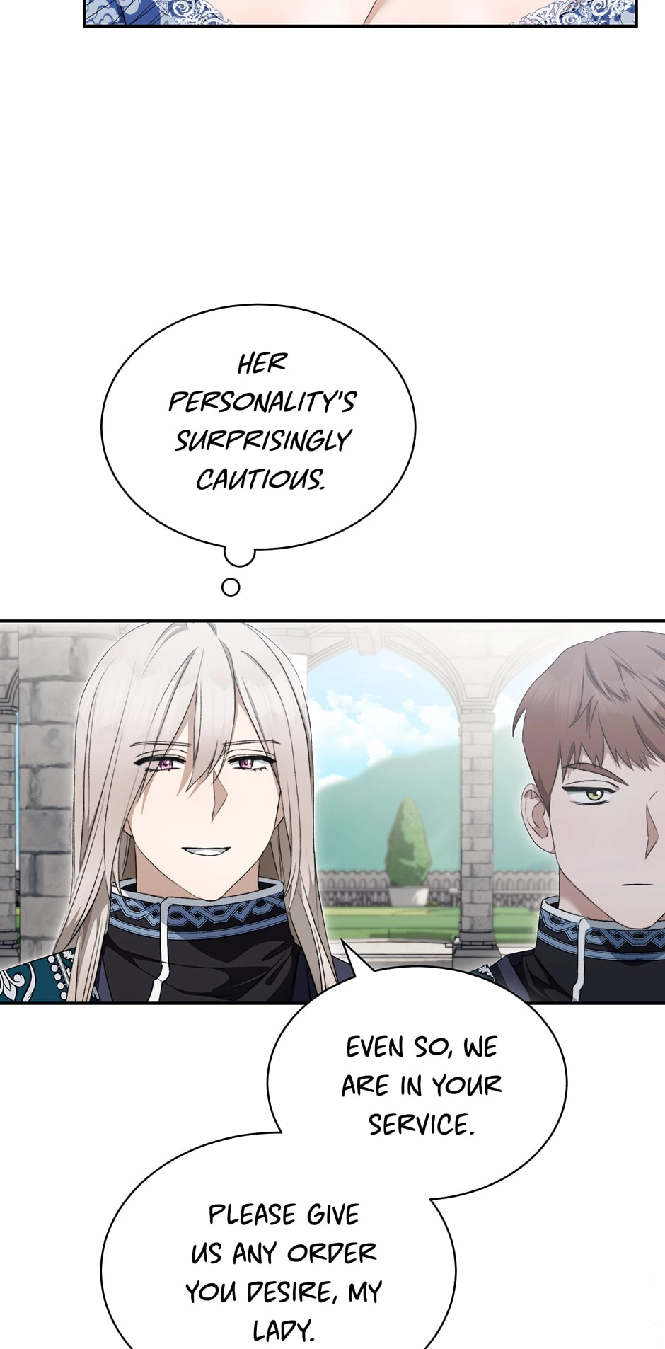 Read How to Satisfy the Devil chapter 16 image 29 on Lezhin