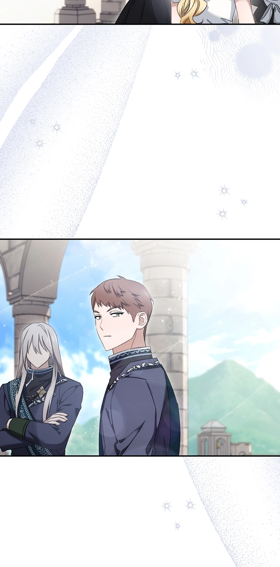 Read How to Satisfy the Devil chapter 16 image 31 on Lezhin