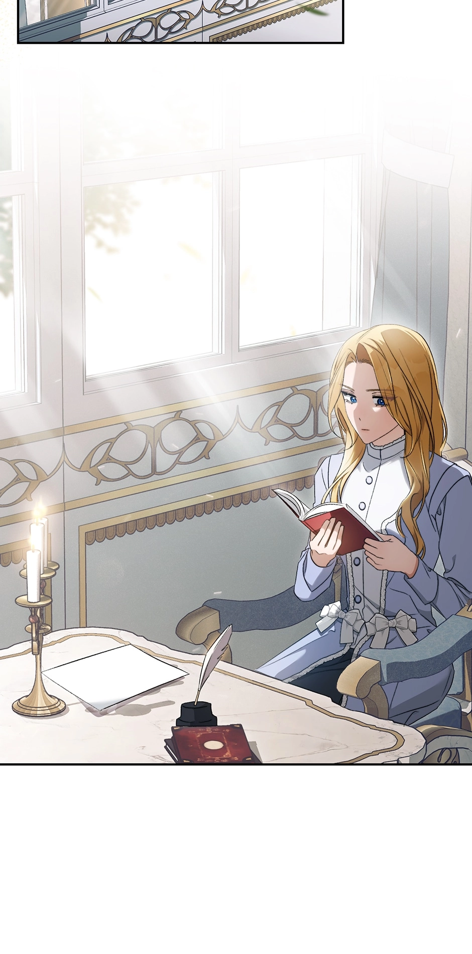 Read How to Satisfy the Devil chapter 16 image 34 on Lezhin