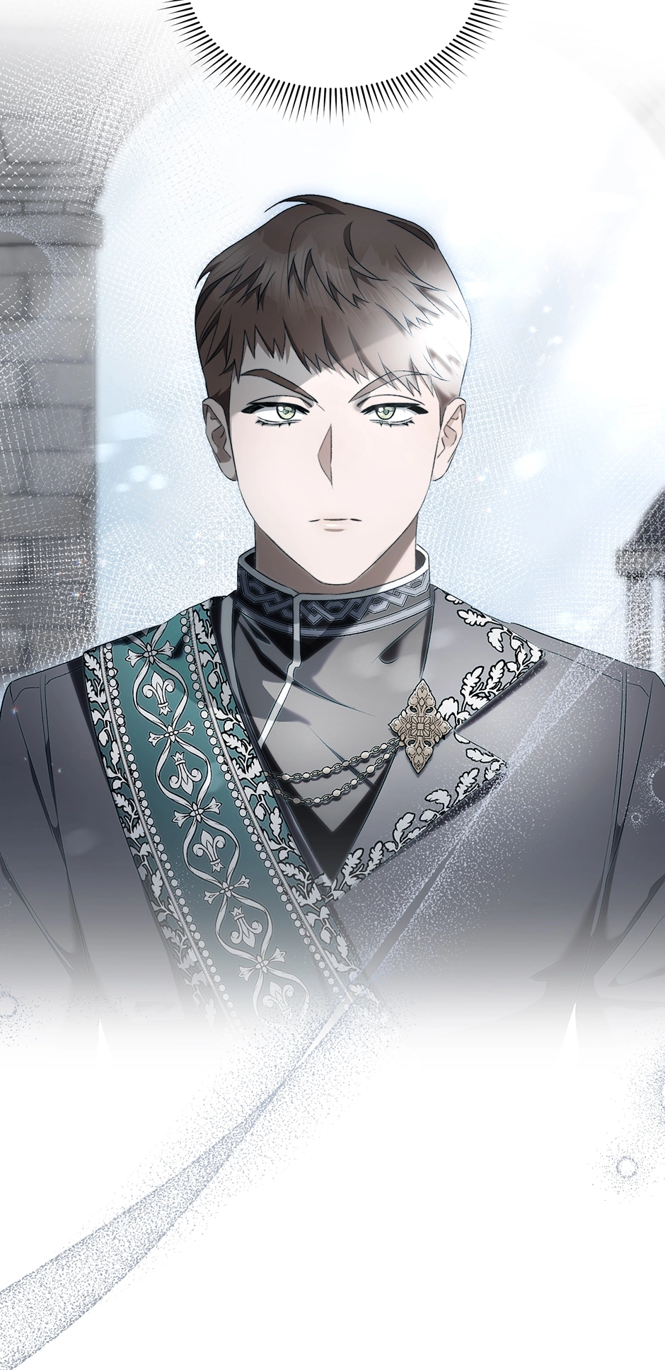 Read How to Satisfy the Devil chapter 16 image 36 on Lezhin