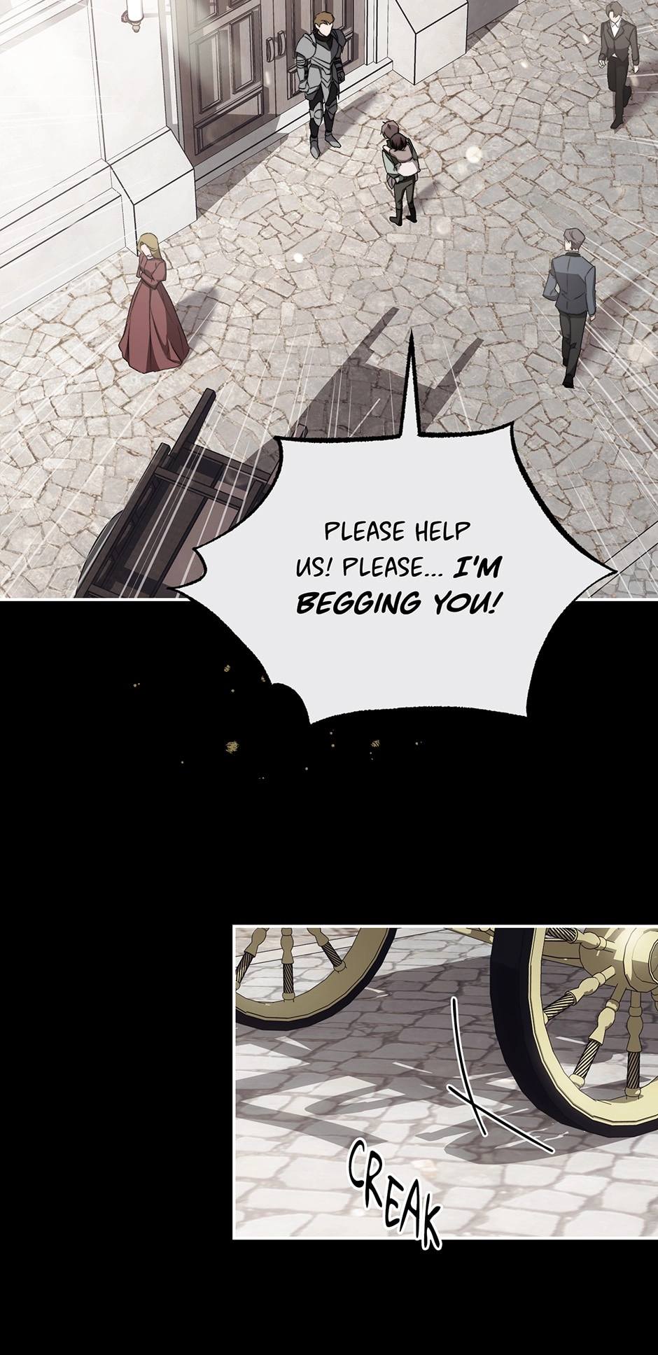 Read How to Satisfy the Devil chapter 16 image 39 on Lezhin