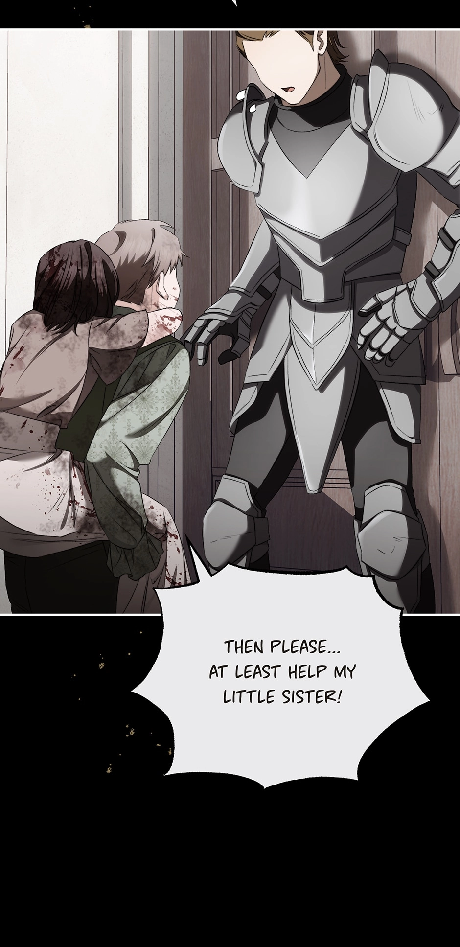 Read How to Satisfy the Devil chapter 16 image 41 on Lezhin