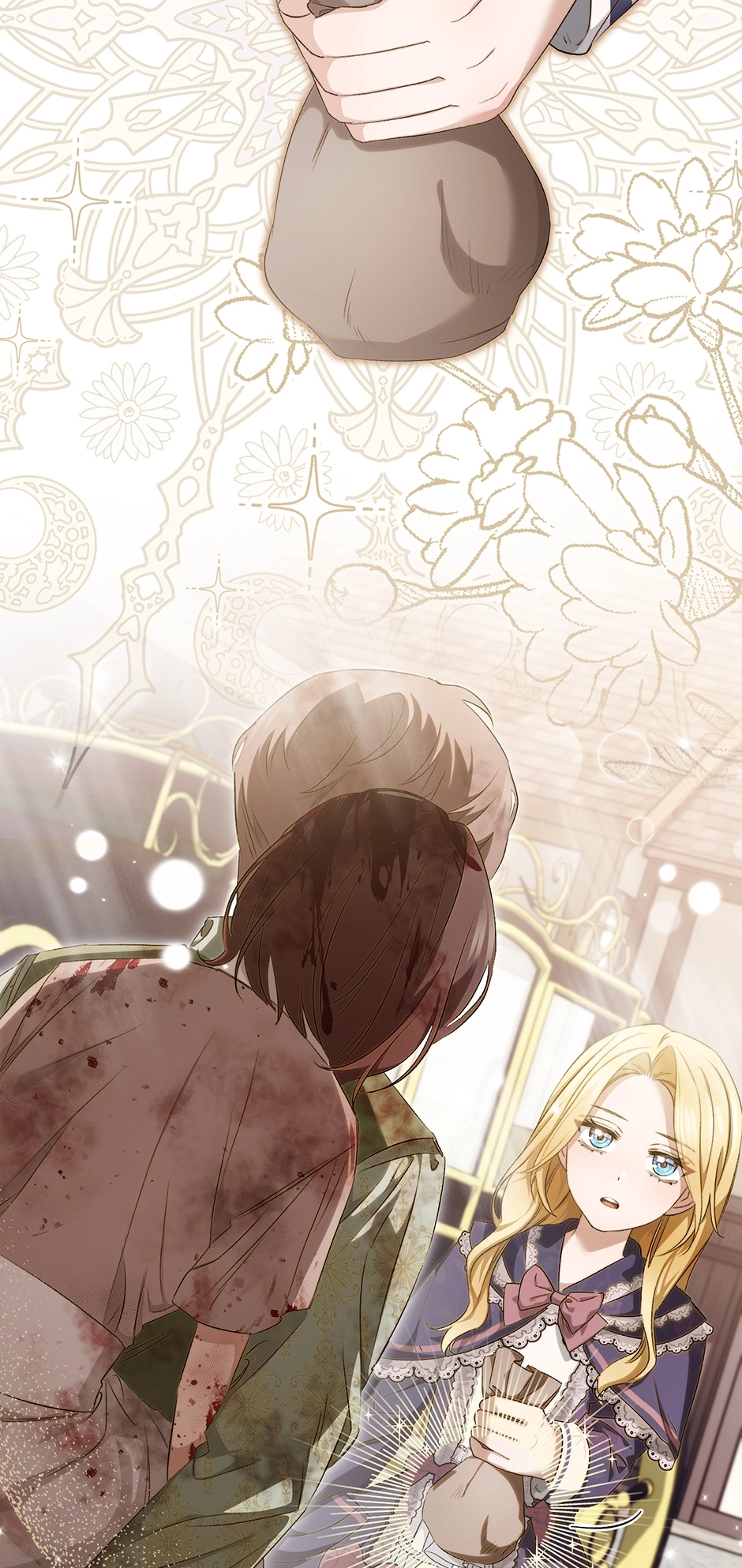 Read How to Satisfy the Devil chapter 16 image 49 on Lezhin