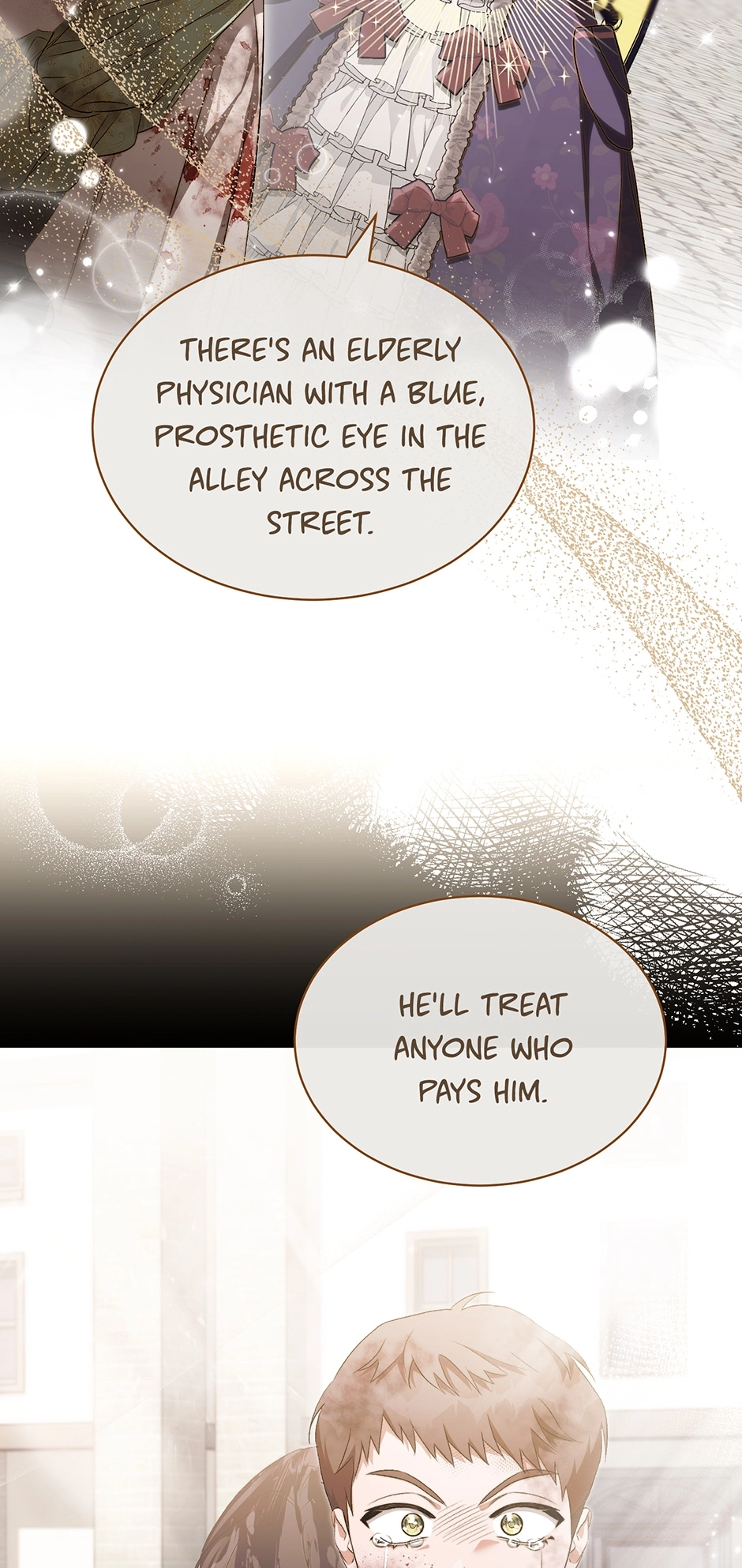 Read How to Satisfy the Devil chapter 16 image 50 on Lezhin
