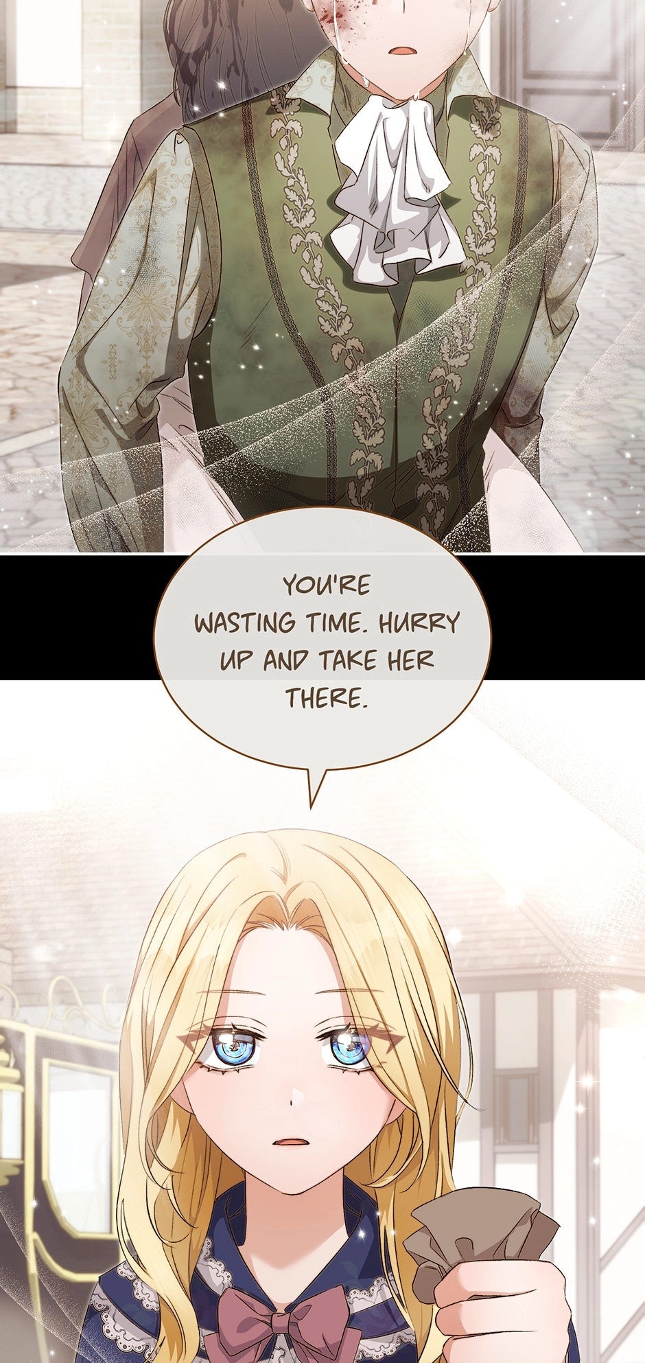 Read How to Satisfy the Devil chapter 16 image 51 on Lezhin