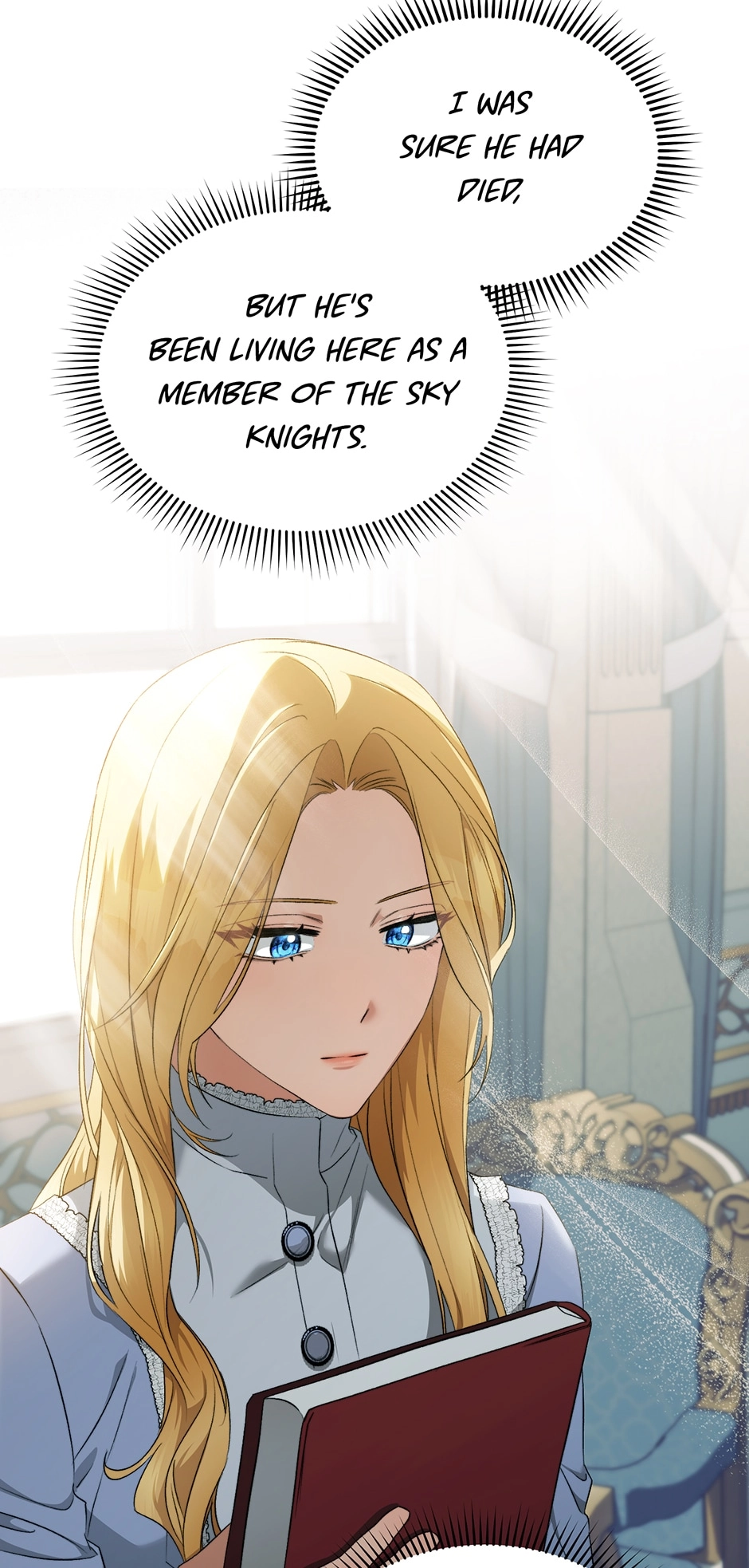 Read How to Satisfy the Devil chapter 16 image 57 on Lezhin
