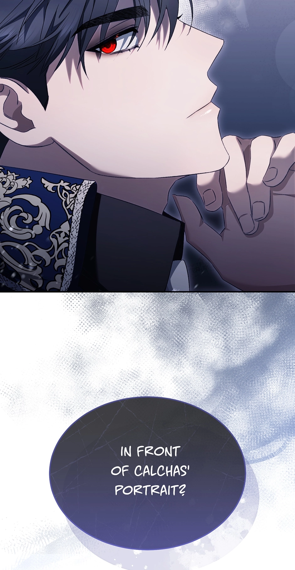 Read How to Satisfy the Devil chapter 16 image 6 on Lezhin