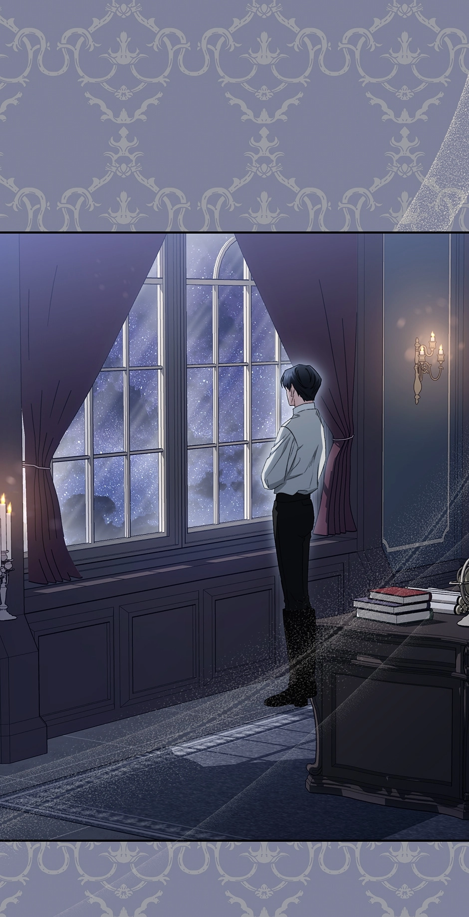 Read How to Satisfy the Devil chapter 16 image 67 on Lezhin