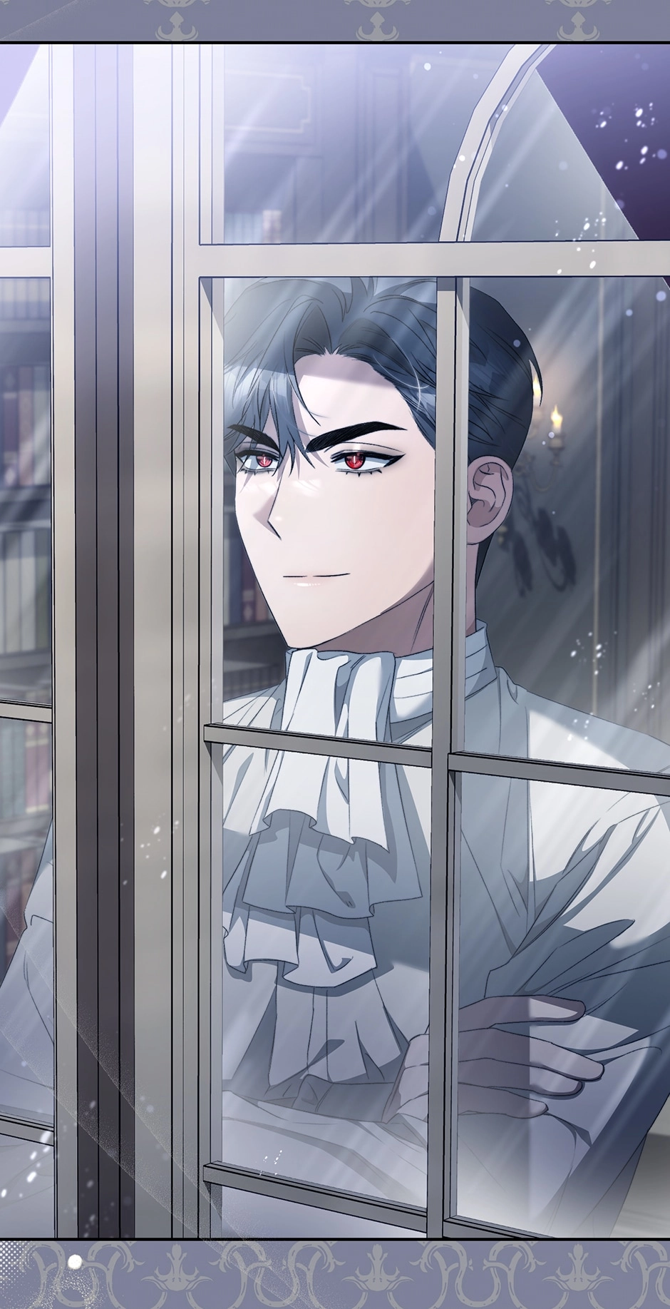 Read How to Satisfy the Devil chapter 16 image 68 on Lezhin