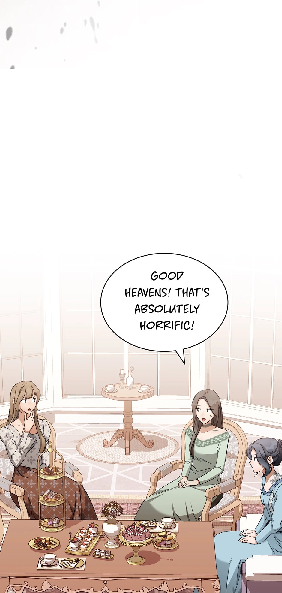 Read How to Satisfy the Devil chapter 16 image 76 on Lezhin