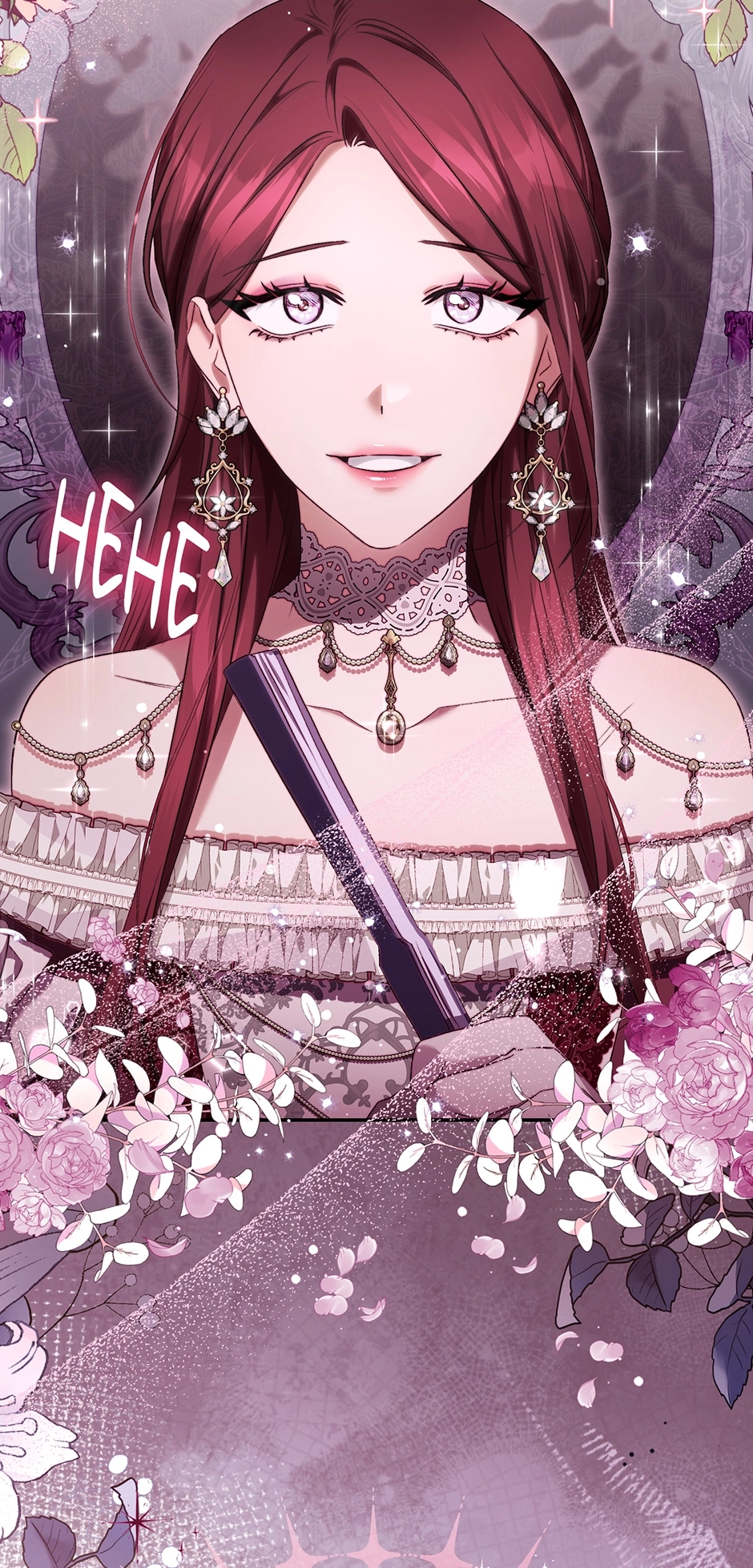 Read How to Satisfy the Devil chapter 16 image 82 on Lezhin