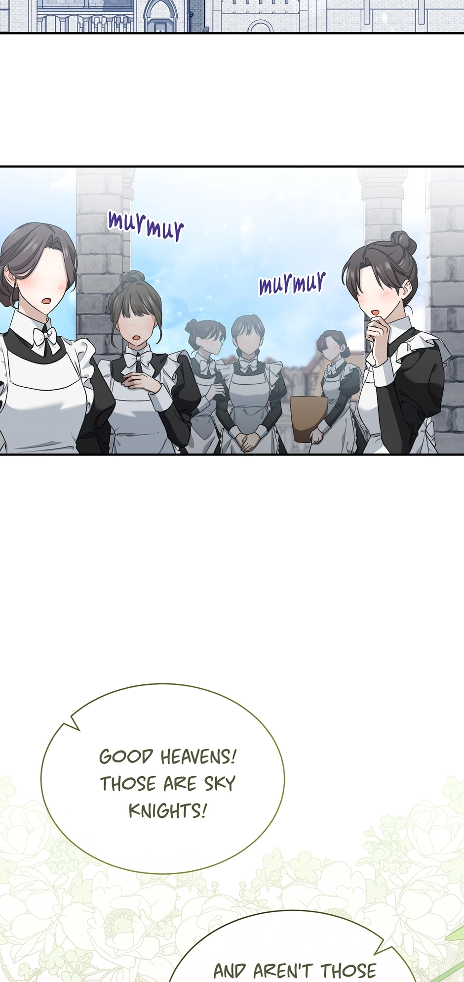 Read How to Satisfy the Devil chapter 16 image 9 on Lezhin