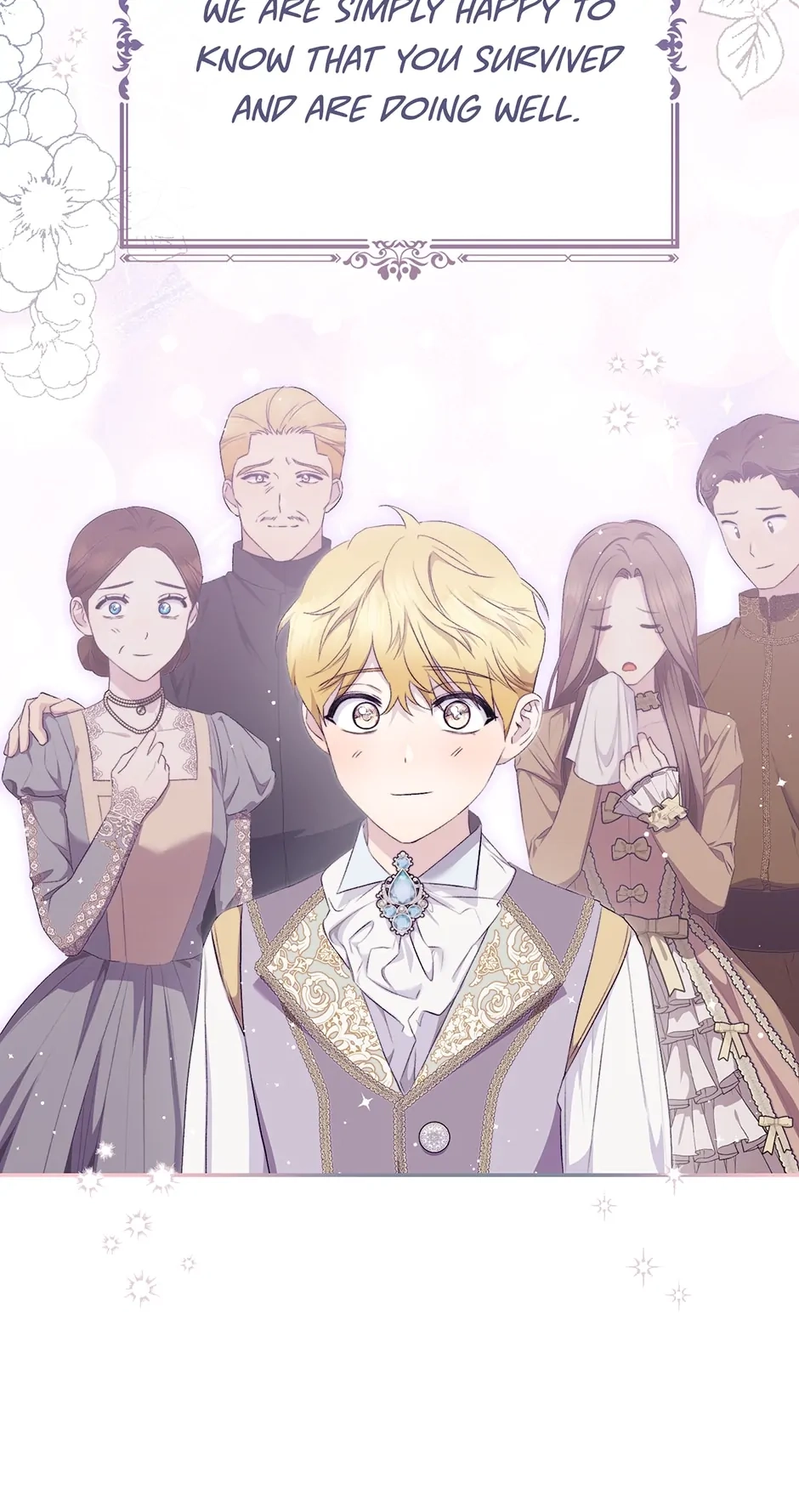 Read How to Satisfy the Devil chapter 17 image 13 on Lezhin