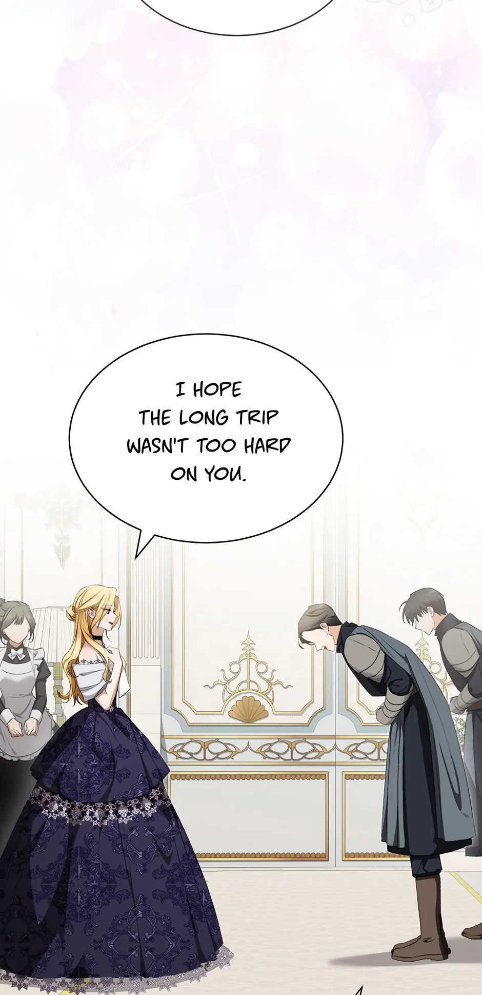 Read How to Satisfy the Devil chapter 17 image 18 on Lezhin