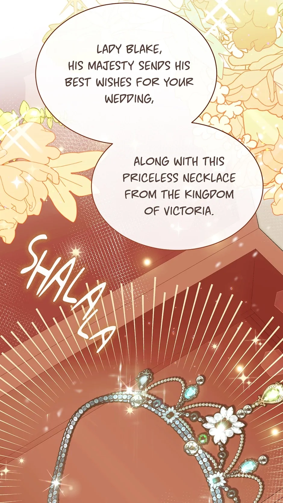 Read How to Satisfy the Devil chapter 17 image 2 on Lezhin