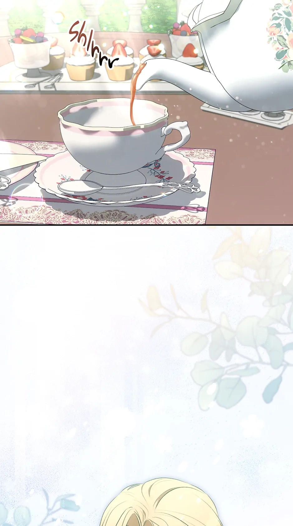 Read How to Satisfy the Devil chapter 17 image 22 on Lezhin