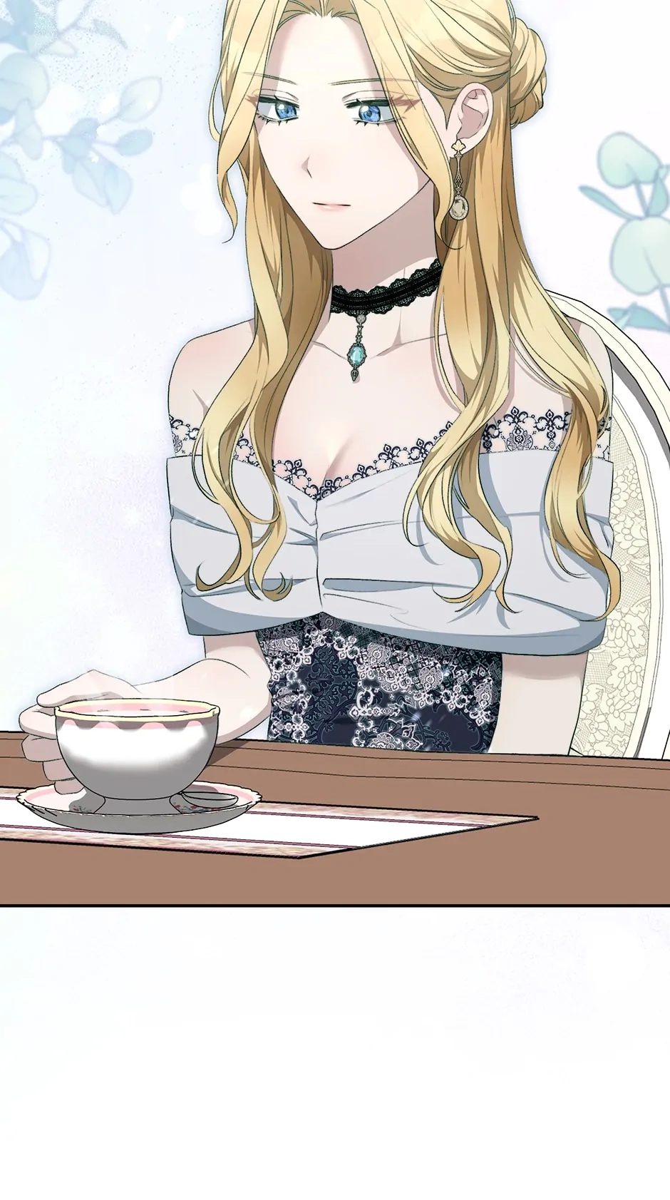 Read How to Satisfy the Devil chapter 17 image 23 on Lezhin