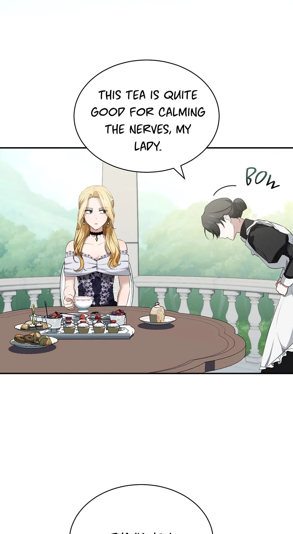 Read How to Satisfy the Devil chapter 17 image 24 on Lezhin