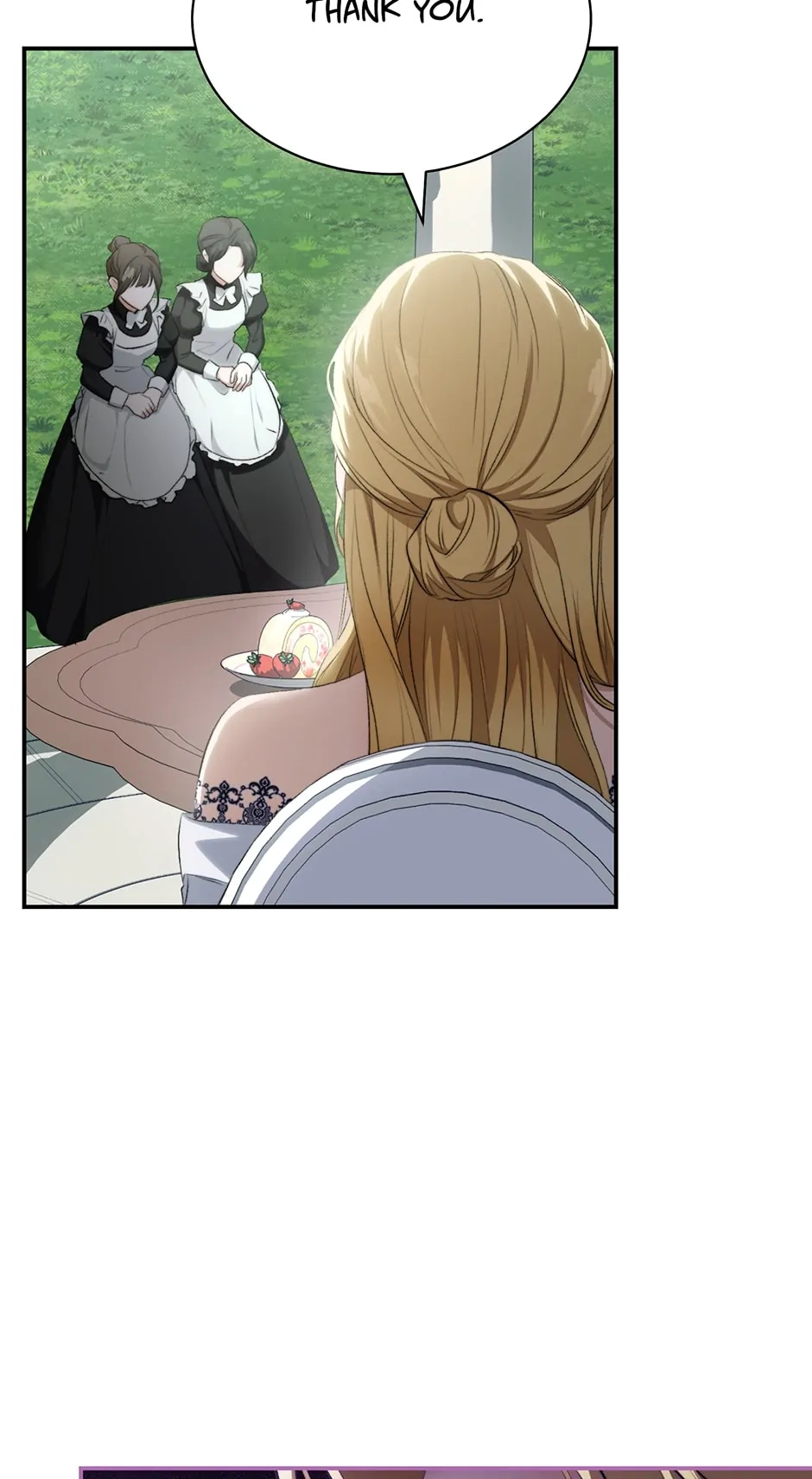 Read How to Satisfy the Devil chapter 17 image 25 on Lezhin