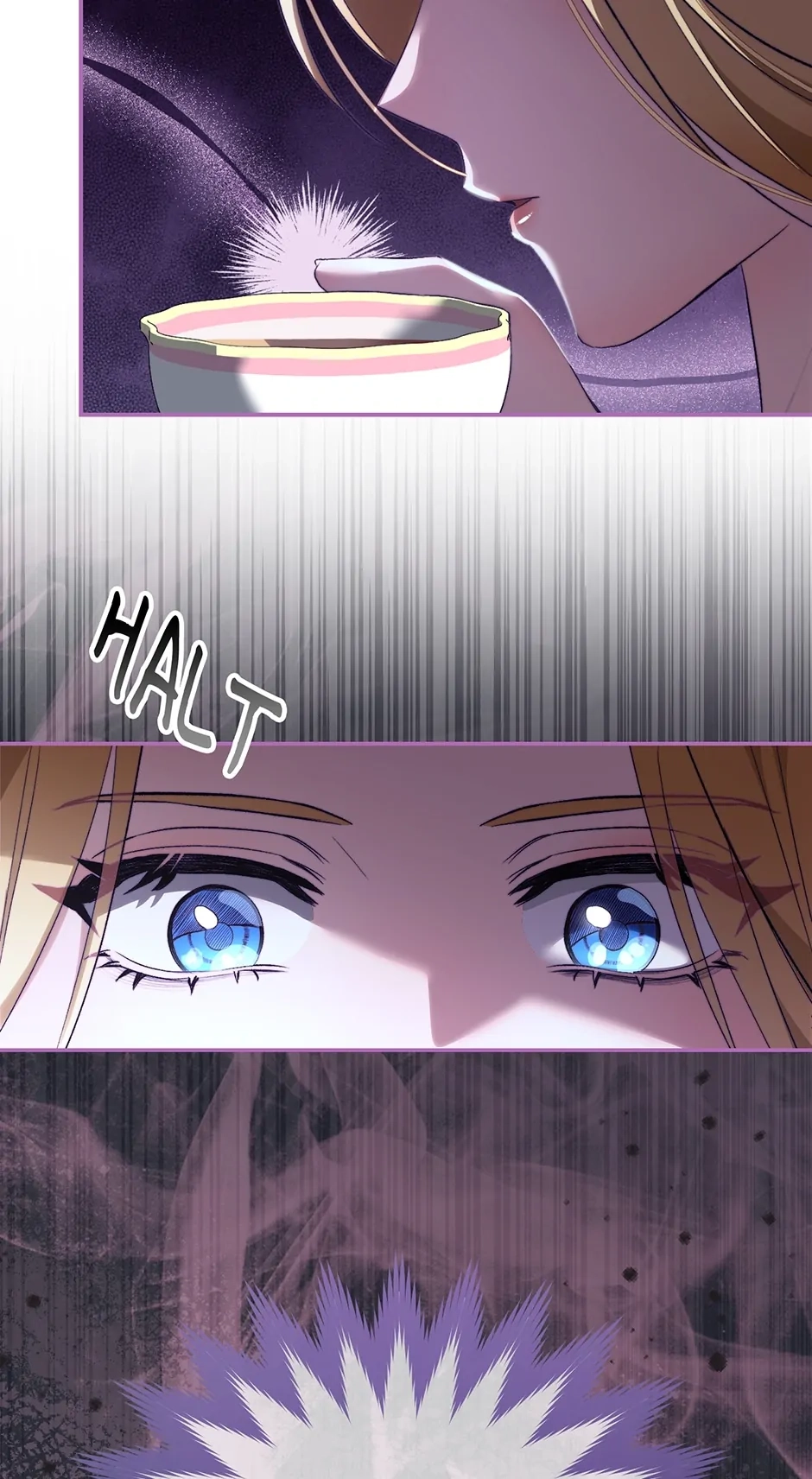 Read How to Satisfy the Devil chapter 17 image 26 on Lezhin