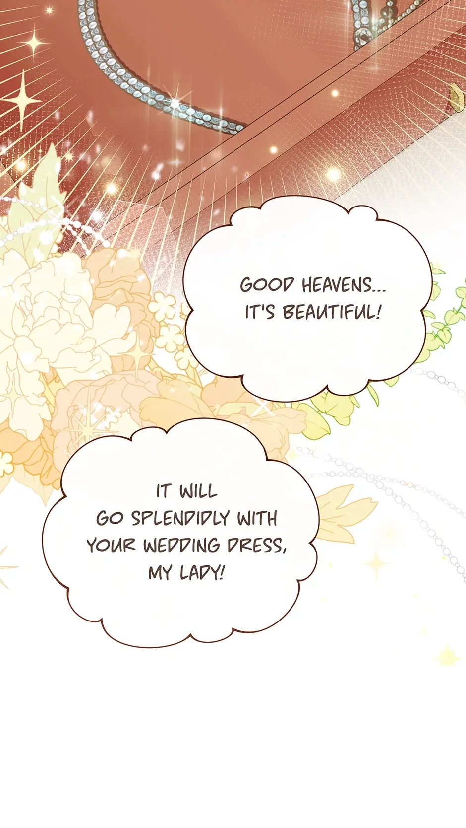 Read How to Satisfy the Devil chapter 17 image 3 on Lezhin
