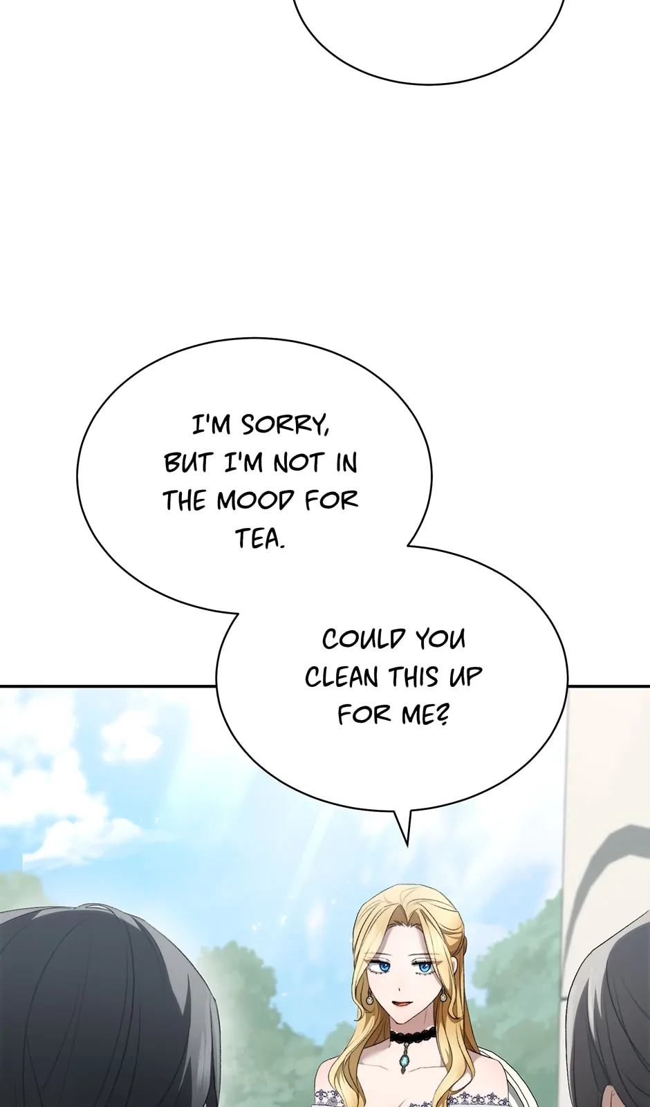 Read How to Satisfy the Devil chapter 17 image 30 on Lezhin