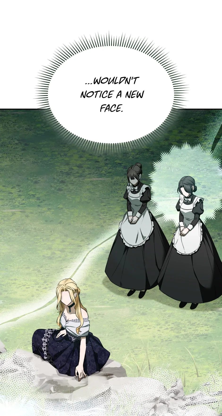 Read How to Satisfy the Devil chapter 17 image 38 on Lezhin
