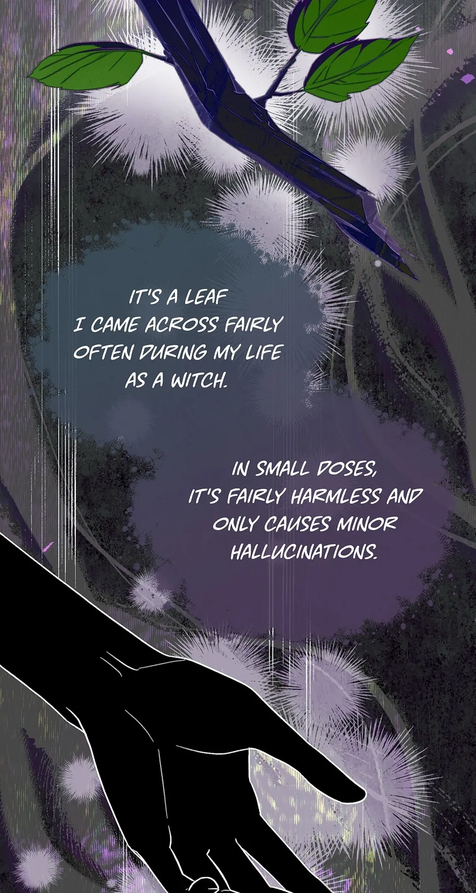 Read How to Satisfy the Devil chapter 17 image 41 on Lezhin