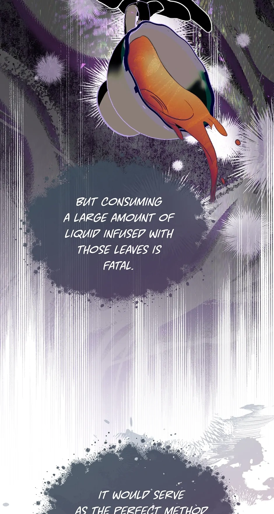 Read How to Satisfy the Devil chapter 17 image 42 on Lezhin
