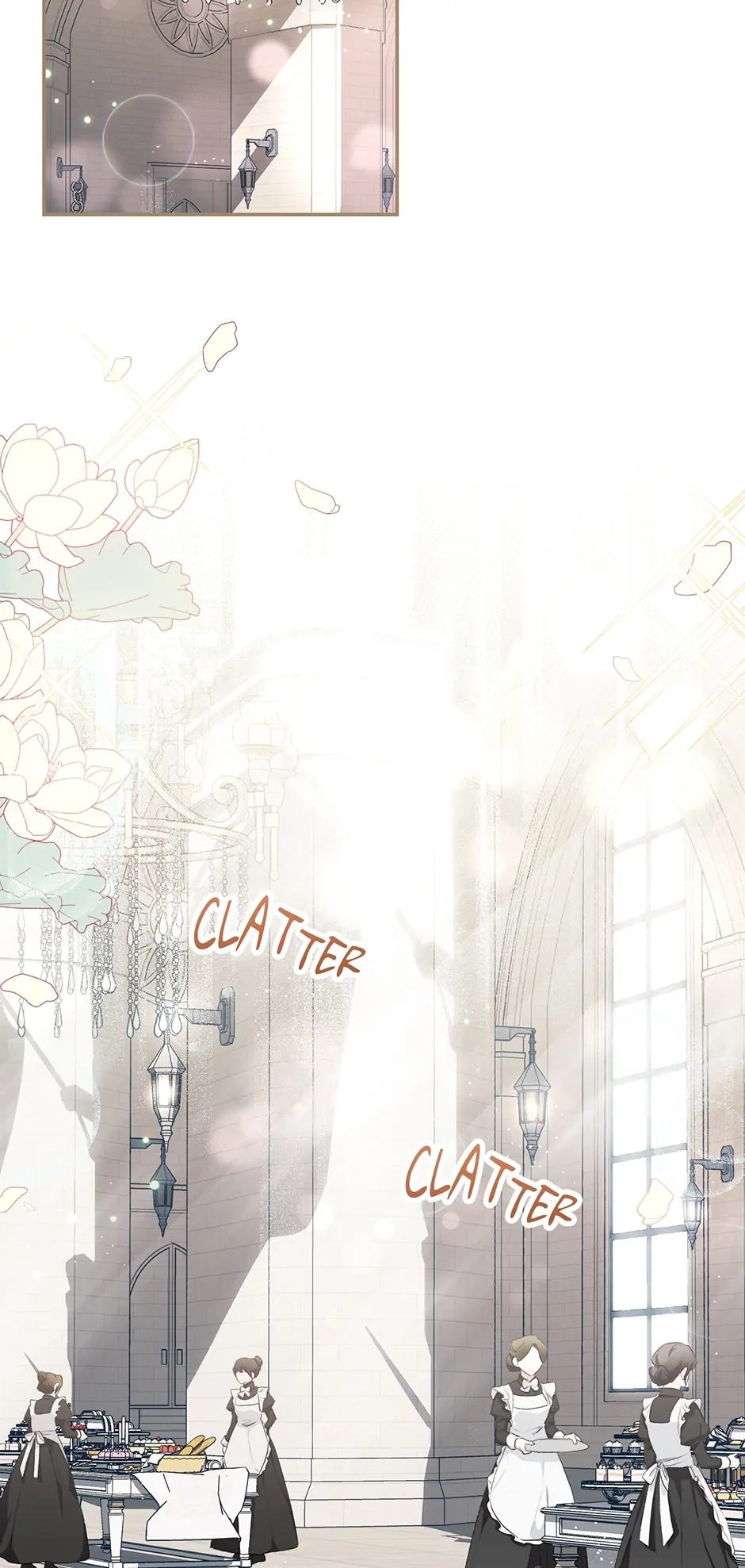 Read How to Satisfy the Devil chapter 17 image 49 on Lezhin