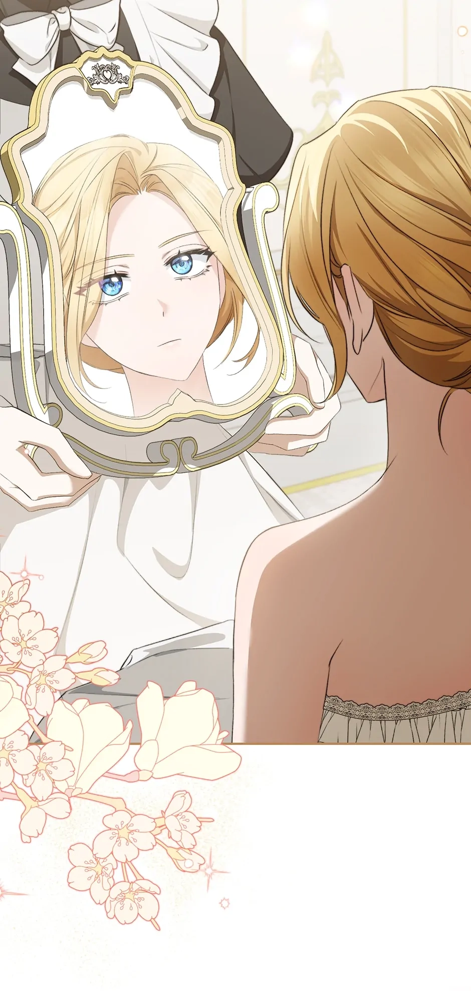 Read How to Satisfy the Devil chapter 17 image 52 on Lezhin