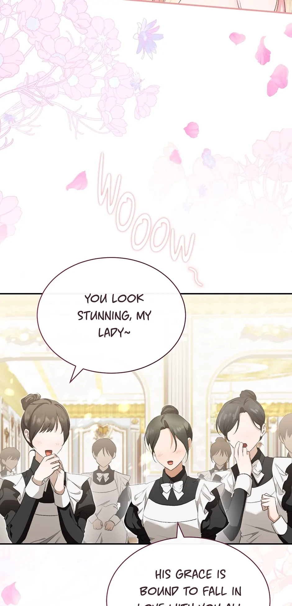 Read How to Satisfy the Devil chapter 17 image 56 on Lezhin