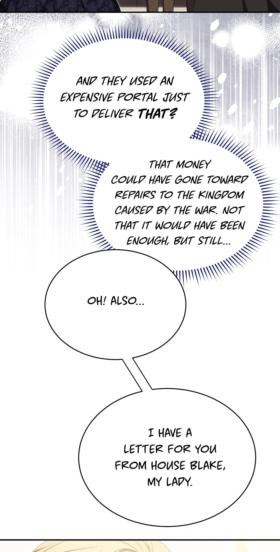 Read How to Satisfy the Devil chapter 17 image 8 on Lezhin