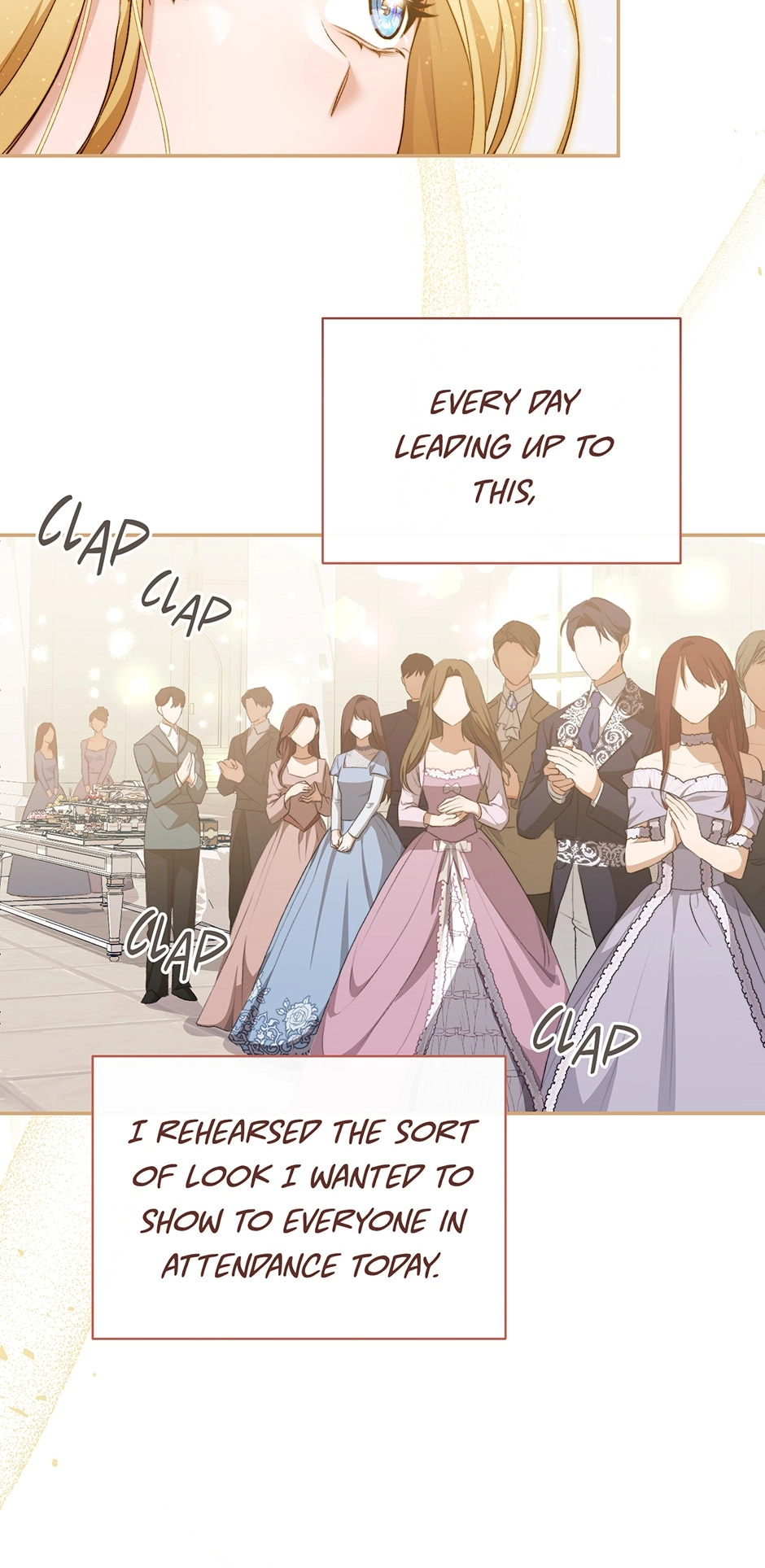 Read How to Satisfy the Devil chapter 18 image 12 on Lezhin