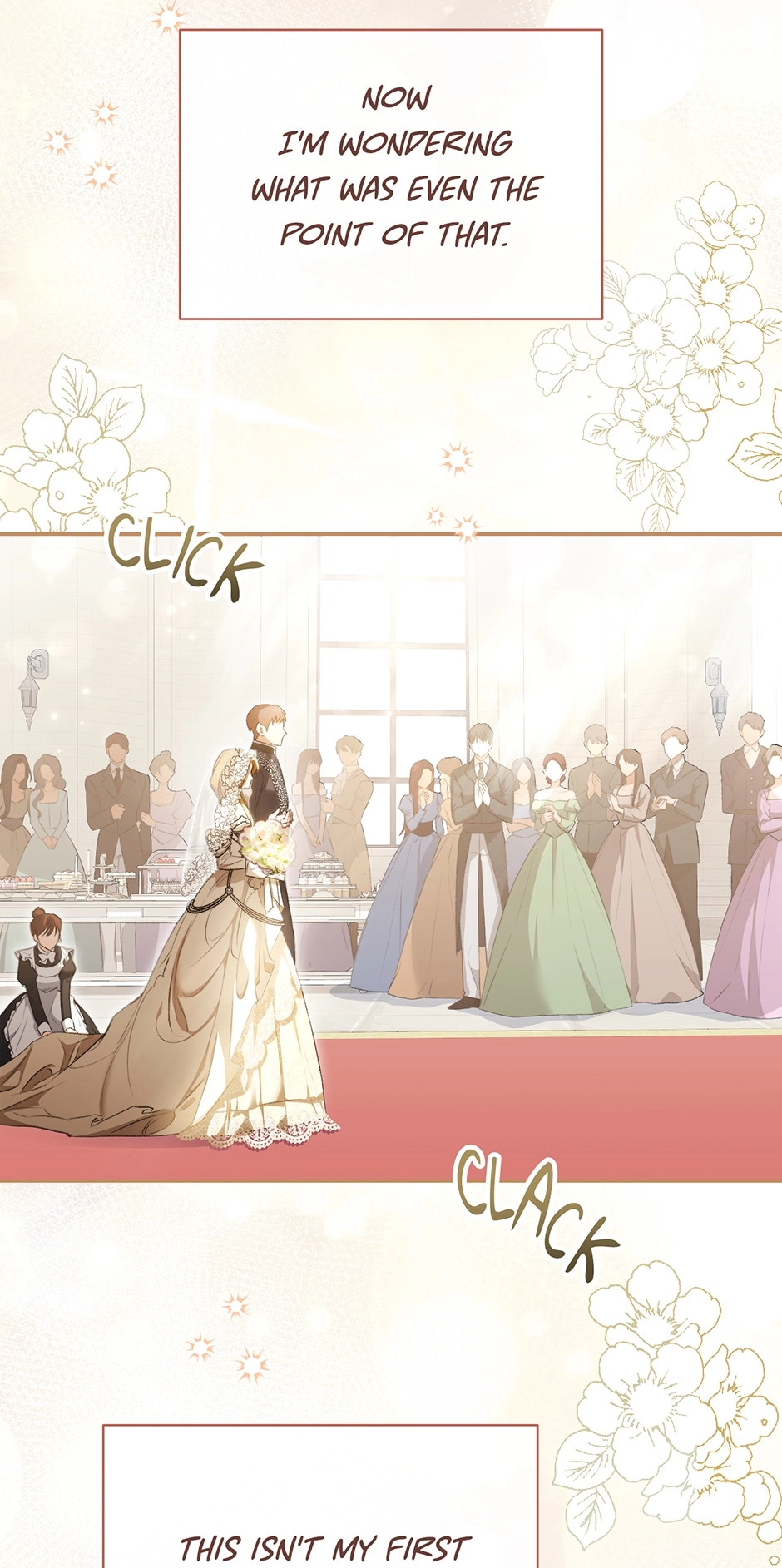 Read How to Satisfy the Devil chapter 18 image 14 on Lezhin