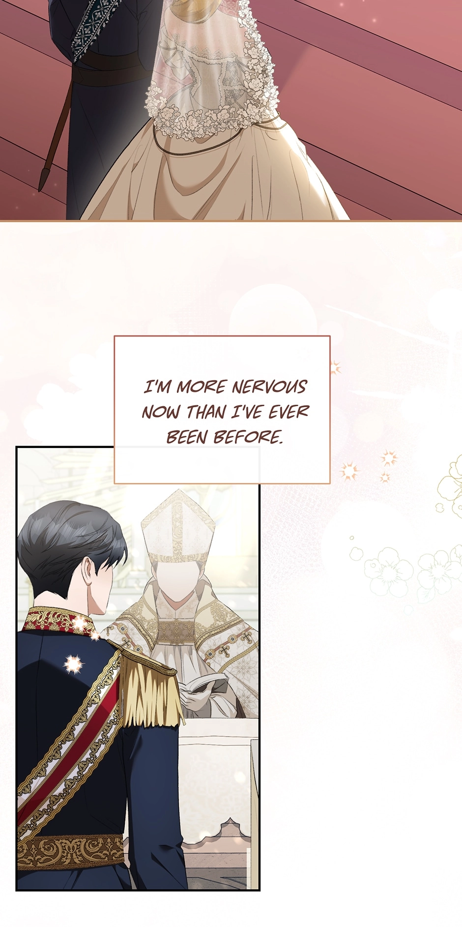Read How to Satisfy the Devil chapter 18 image 16 on Lezhin