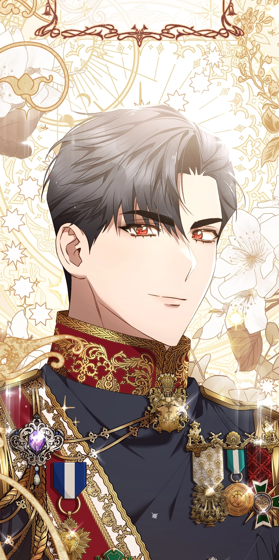 Read How to Satisfy the Devil chapter 18 image 18 on Lezhin