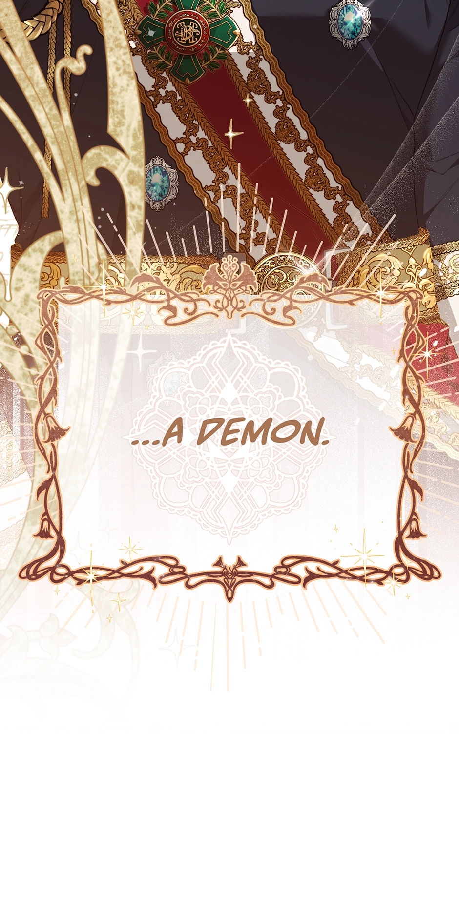 Read How to Satisfy the Devil chapter 18 image 19 on Lezhin