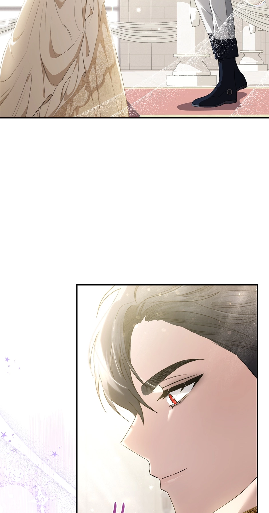 Read How to Satisfy the Devil chapter 18 image 21 on Lezhin