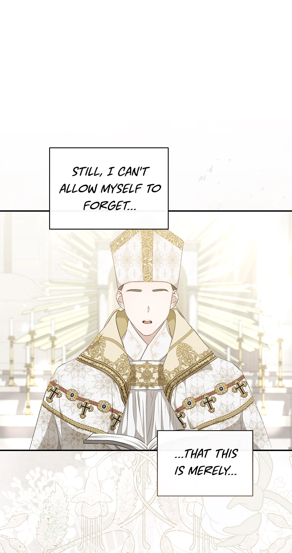 Read How to Satisfy the Devil chapter 18 image 28 on Lezhin