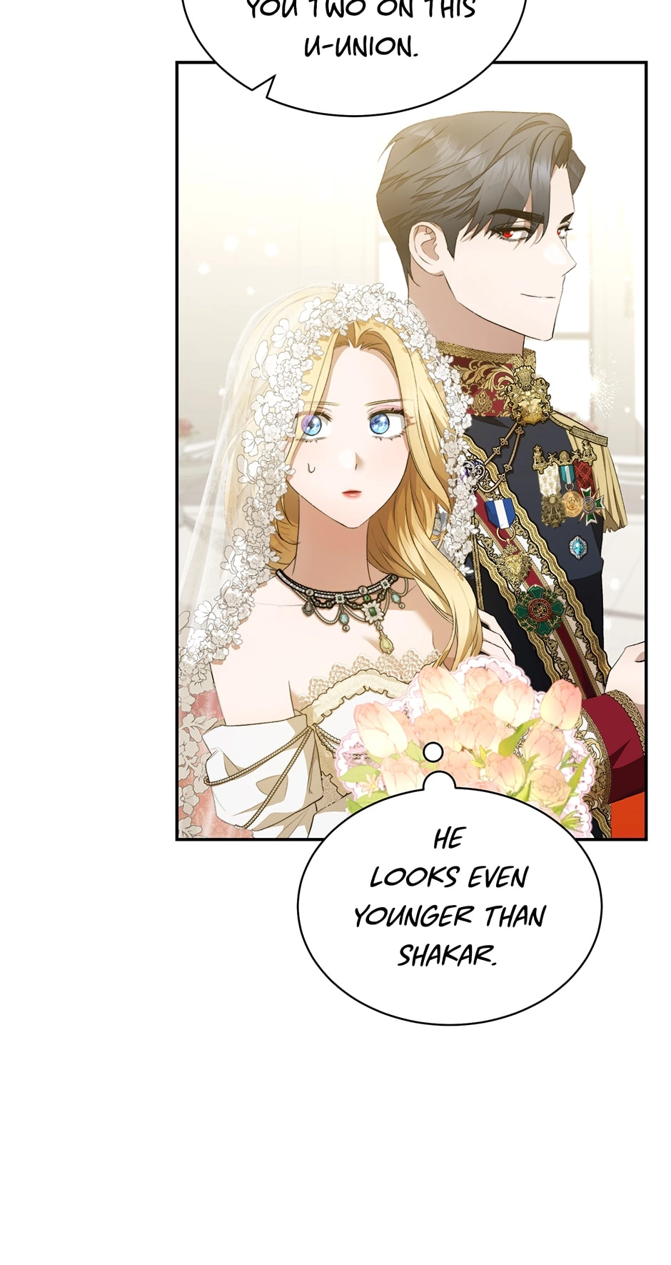 Read How to Satisfy the Devil chapter 18 image 35 on Lezhin