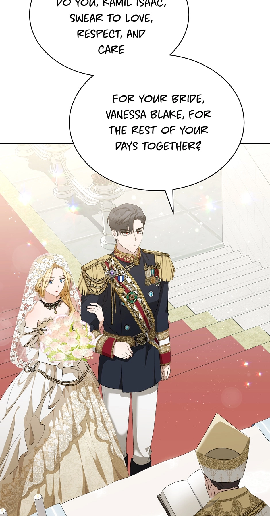 Read How to Satisfy the Devil chapter 18 image 37 on Lezhin