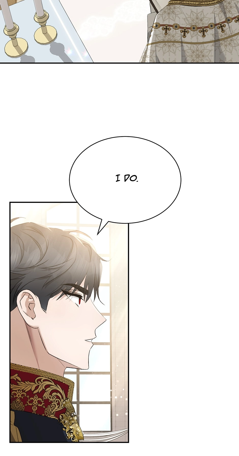 Read How to Satisfy the Devil chapter 18 image 38 on Lezhin